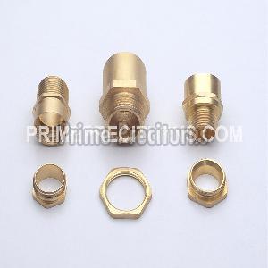 Brass Cable Glands