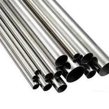 Steel Pipes