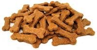 dog snacks