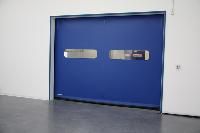 High Speed Rapid Door