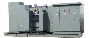 portable substations