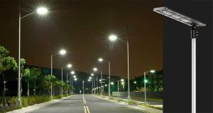 Led Street Lights