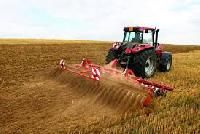 cultivating equipment