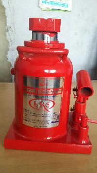 Hydraulic Bottle Jack