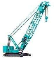 boom cranes