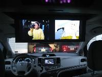 Car Video System