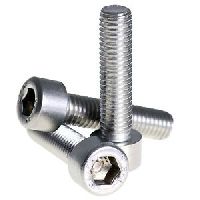 allen key bolt