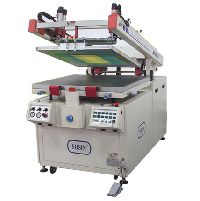 Automatic Printing Machine