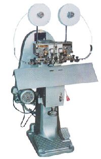 Book Stitching Machine