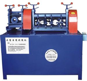 Cable Stripping Machine