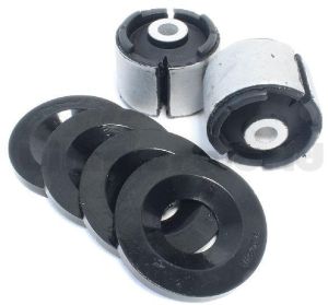 Carbon Bushings