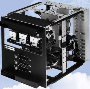 Earth Fault Relay