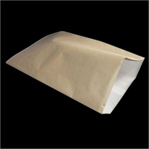 hdpe paper laminated bags