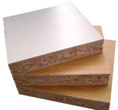 Laminated Particle Board