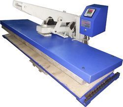 Lanyard Printing Machine