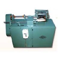 paper cone printing machine