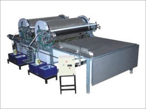 paper Printing Machine