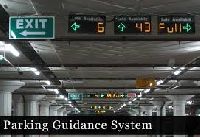 Parking Guidance System