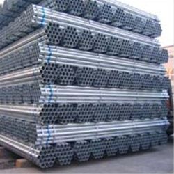 Pre Galvanized Pipes