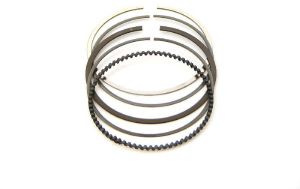 piston ring spring