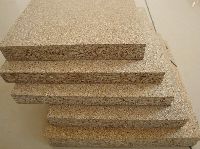 Plain Particle Board