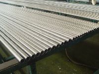 Precision Seamless Pipes