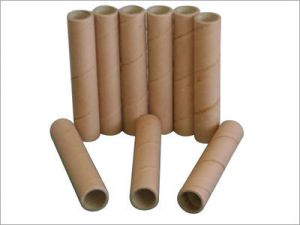 Spiral Paper Tubes