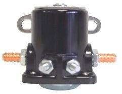 starter solenoid