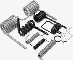 torsion bar springs