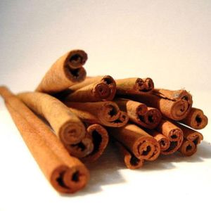 Cinnamon Sticks