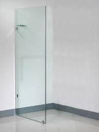 Frameless Glass Shower Screens