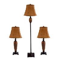 lamp set