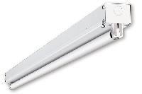 electric fluorescent tube lamps