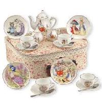 Tea Cup Set