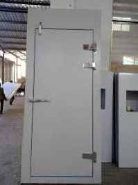 Cold Storage Doors