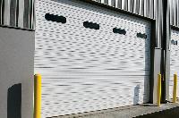 Sectional Overhead Doors