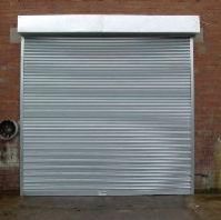 Roller Shutter