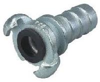 air hose claw coupling