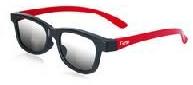 Goggle Frame