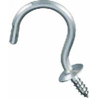 stainless steel hooks