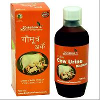 Cow Urine