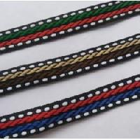 narrow woven tape