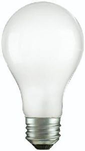 incandescent lamp