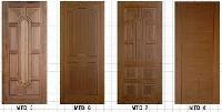 Wood Veneer Doors