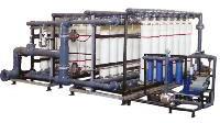 ultrafiltration systems