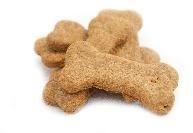 dog biscuits