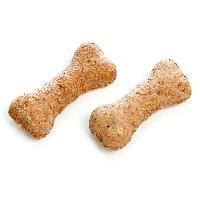 natural dog snacks