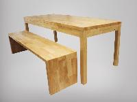 rubber wood furniture