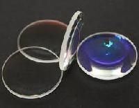 Plano Convex Lens