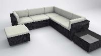 corner sofa set